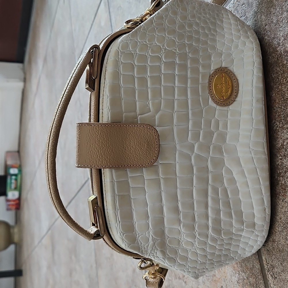 Paco Paris Crossbody Vintage As Well